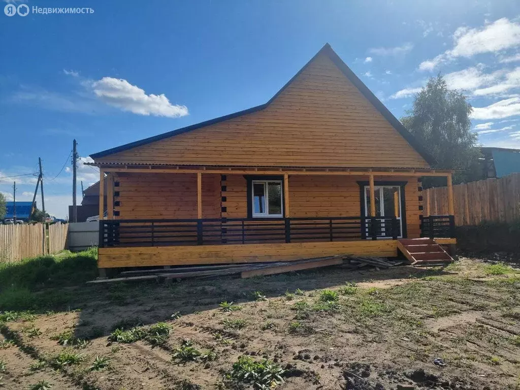 Дом в Карлук, Нагорная улица (201.7 м) - Фото 1