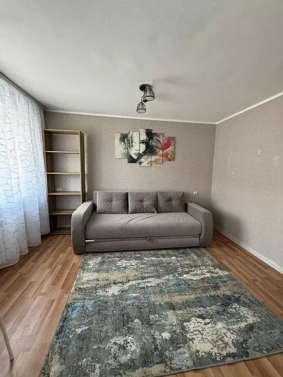 2-к кв. Свердловская область, Нижний Тагил просп. Мира, 42 (44.0 м) - Фото 1