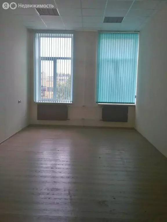 Офис (23.3 м) - Фото 1
