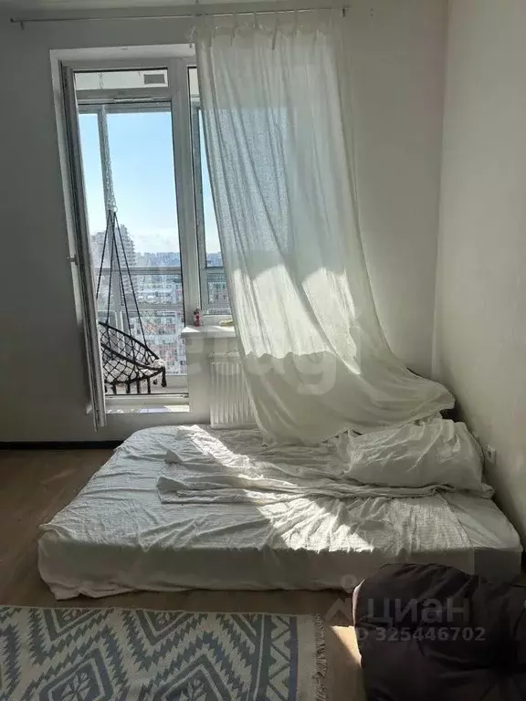 Студия Ленинградская область, Кудрово г. Всеволожский район, Заневское ... - Фото 2