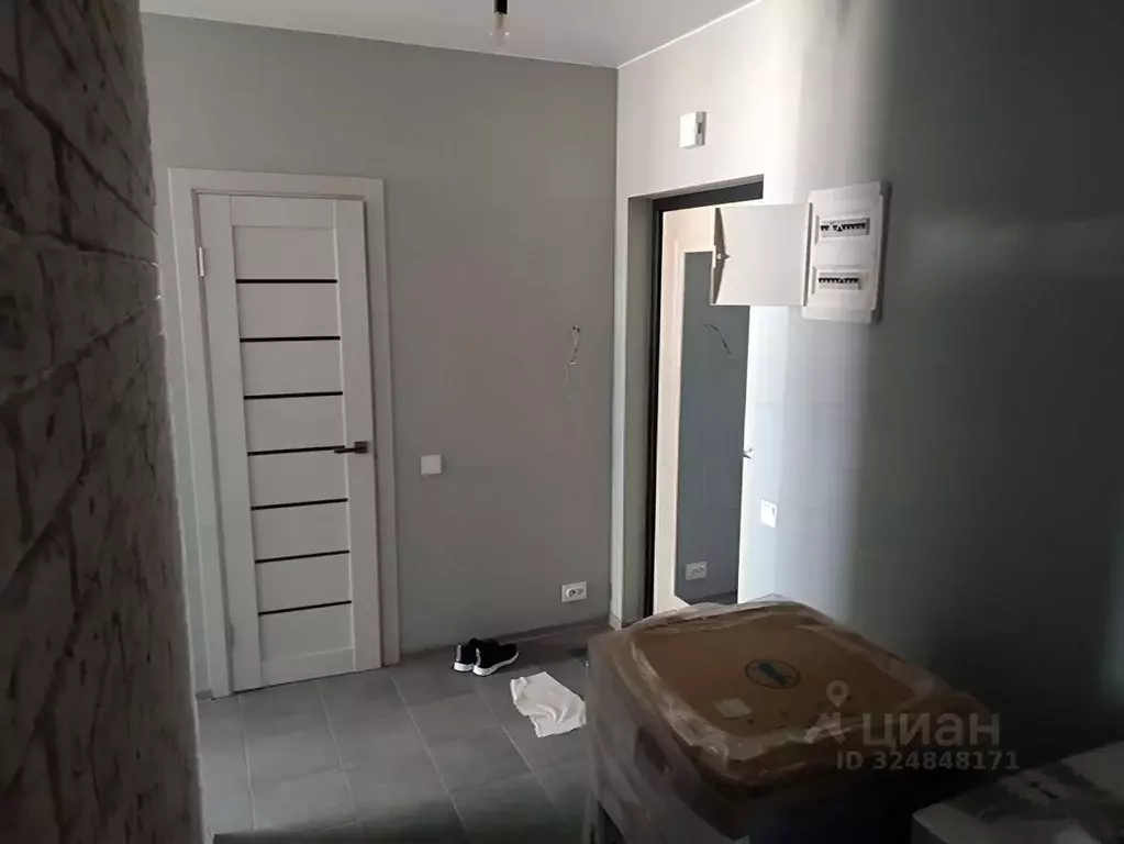 2-к кв. Московская область, Химки Молодежная ул., 7к1 (64.0 м) - Фото 1