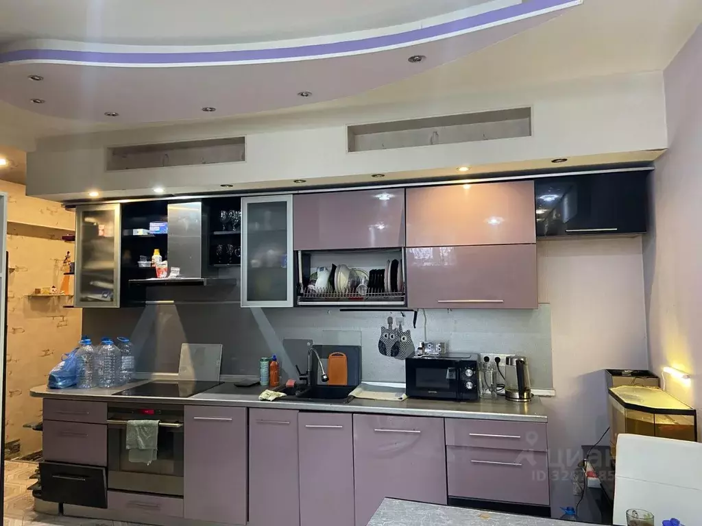 2-к кв. Коми, Сыктывкар Первомайская ул., 40 (60.0 м) - Фото 2