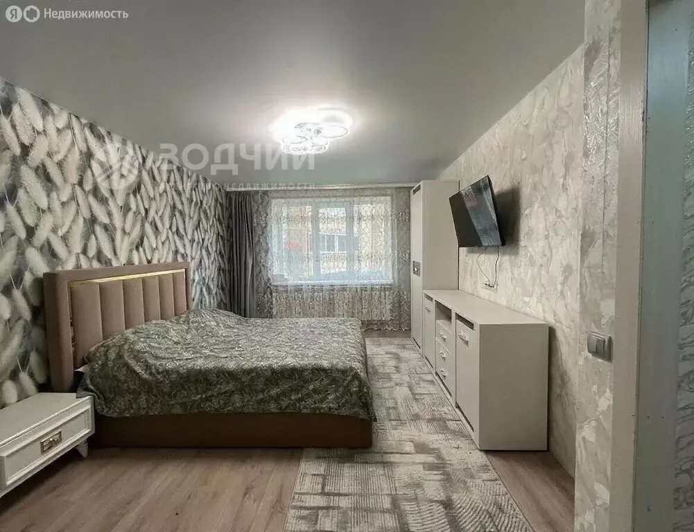 1-комнатная квартира: Канаш, улица Ильича, 7Б (39 м) - Фото 2