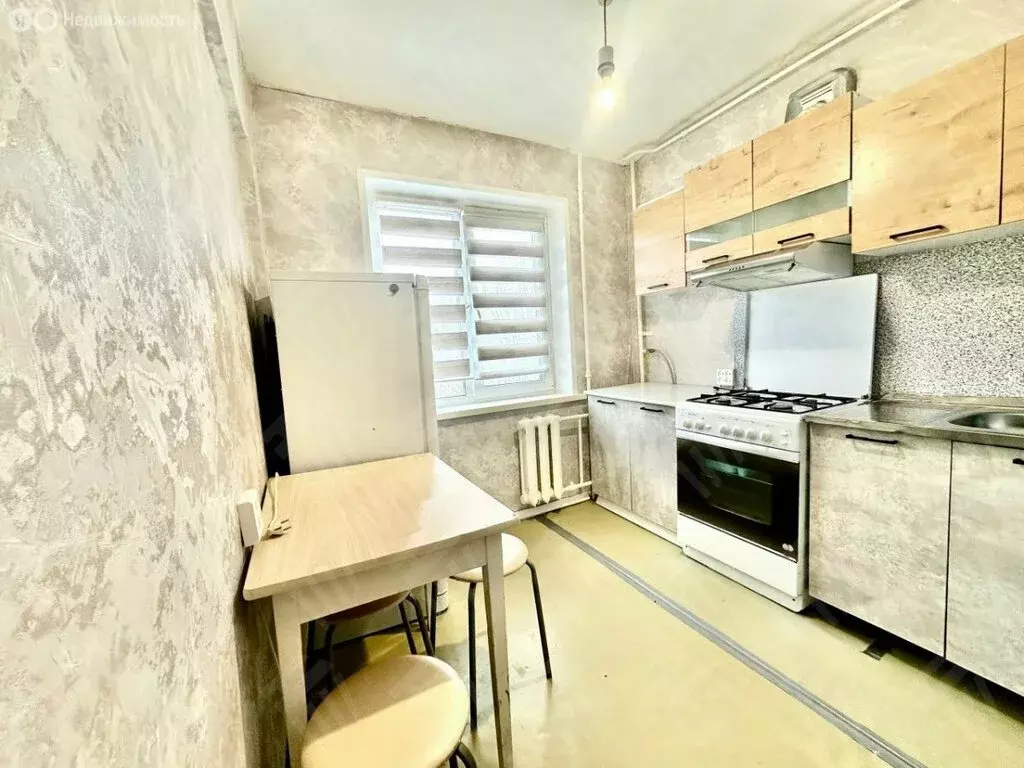 1-комнатная квартира: Северодвинск, улица Ломоносова, 86 (29.7 м) - Фото 1