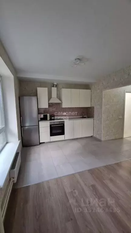 3-к кв. Московская область, Балашиха ул. Реутовская, 5 (56.0 м) - Фото 1