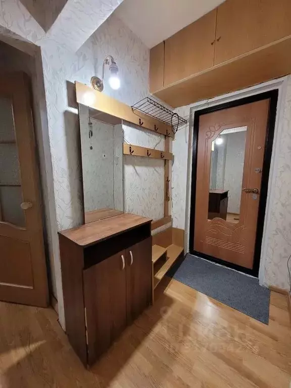 1-к кв. Свердловская область, Екатеринбург ул. Уральская, 65 (35.0 м) - Фото 1