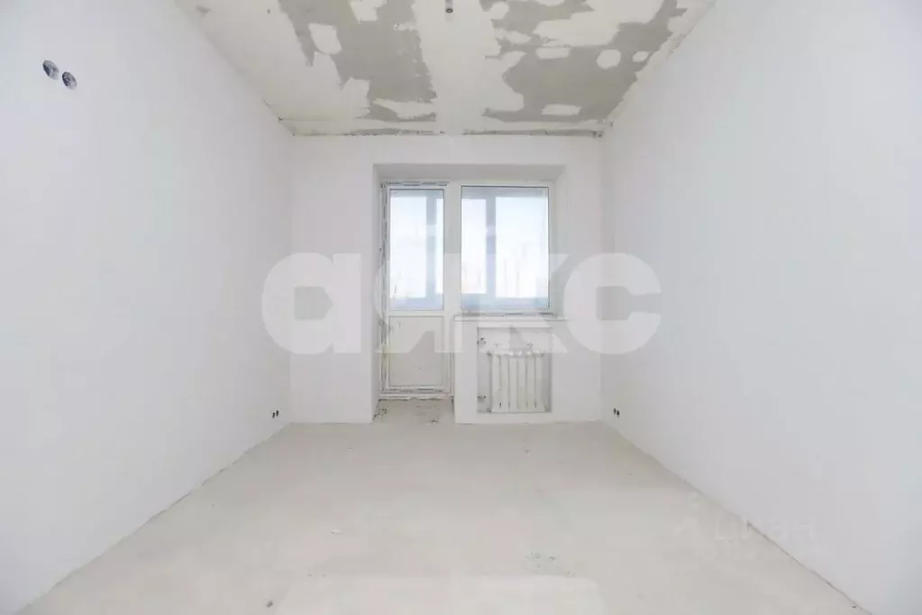 3-к кв. Липецкая область, Липецк ул. Фрунзе, 43 (93.0 м) - Фото 1