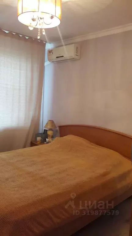 3-к кв. Ульяновская область, Ульяновск Пензенский бул., 21 (70.0 м) - Фото 1