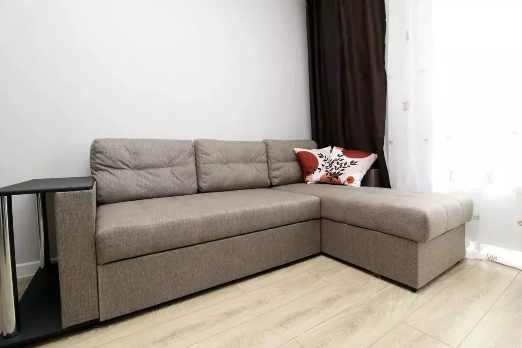 Студия Краснодарский край, Сочи ул. Искры, 66/9к2 (35.0 м) - Фото 1