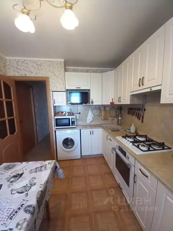 Комната Москва Кленовый бул., 19К1 (15.0 м) - Фото 1