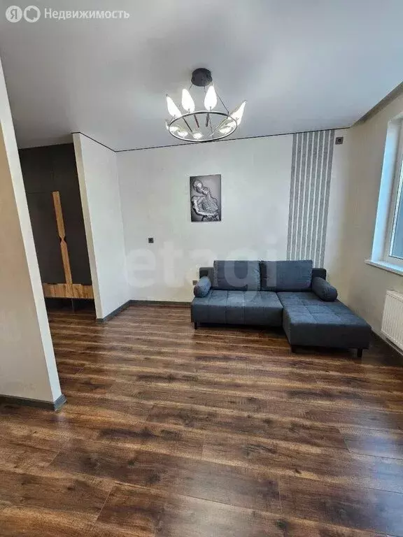 Квартира-студия: Тобольск, территория Зона ВУЗов, 7 (25.3 м) - Фото 2