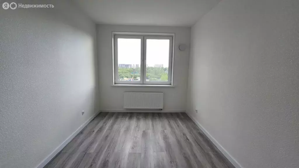 2-комнатная квартира: Бугры, Тихая улица, 3к2 (55 м) - Фото 0
