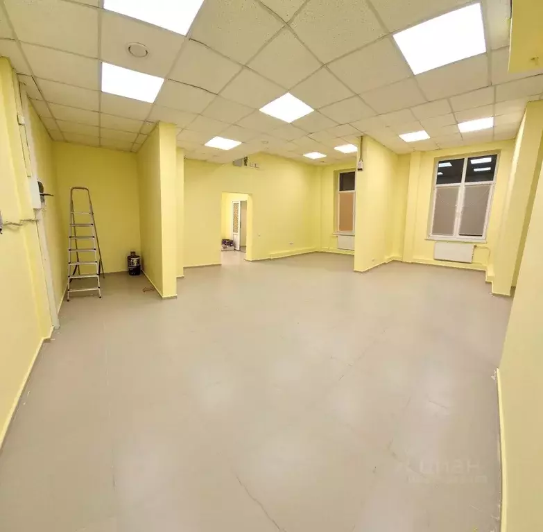 Помещение свободного назначения в Санкт-Петербург пос. Парголово, ... - Фото 2