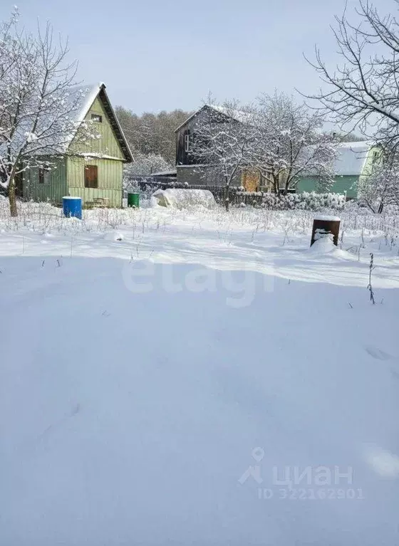 Участок, 8.3 сот., сельхоз (снт или днп) - Фото 1