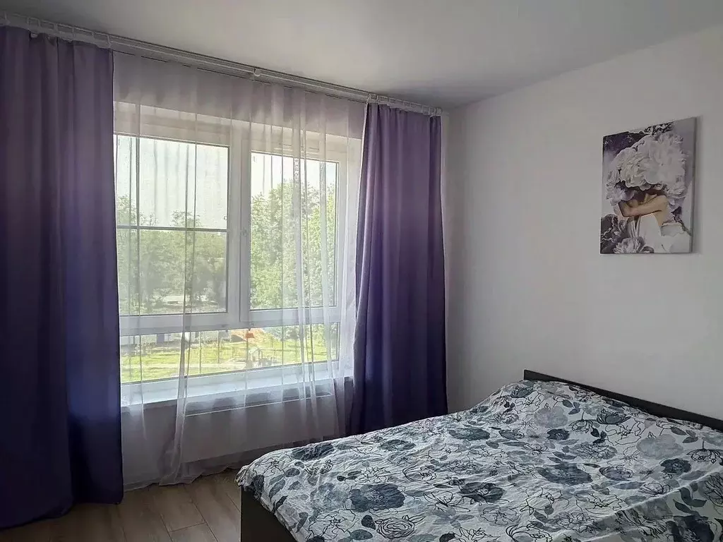 2-к кв. Москва Люблинская ул., 52к1 (60.0 м) - Фото 2