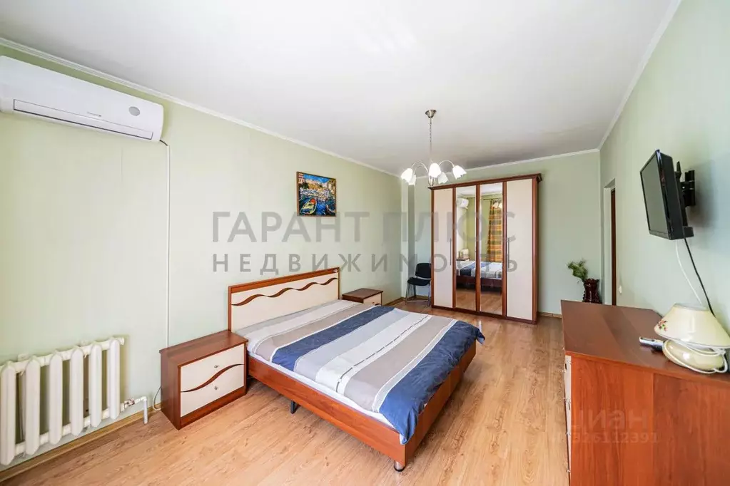 2-к кв. Липецкая область, Липецк ул. Фрунзе, 27 (75.0 м) - Фото 2