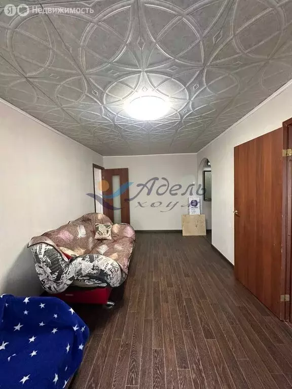 2-комнатная квартира: Норильск, Талнахская улица, 83 (42.03 м) - Фото 0