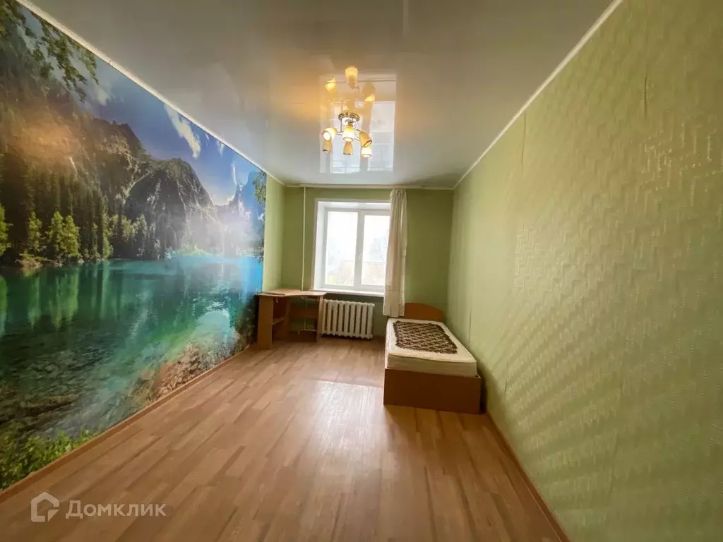 Продаётся 3-к квартира, 59 м - Фото 0