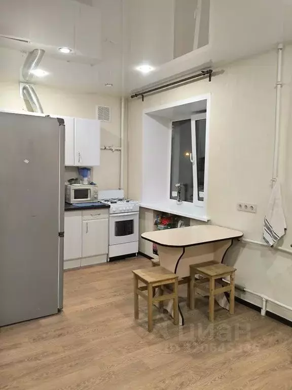 2-к кв. Татарстан, Казань ул. Павлюхина, 114к2 (42.0 м) - Фото 1