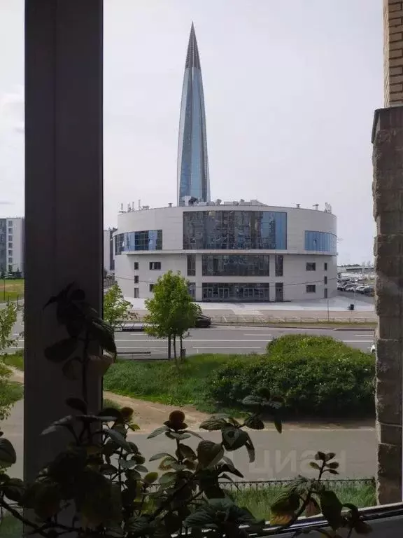 3-к кв. Санкт-Петербург Приморский просп., 169 (70.0 м) - Фото 0