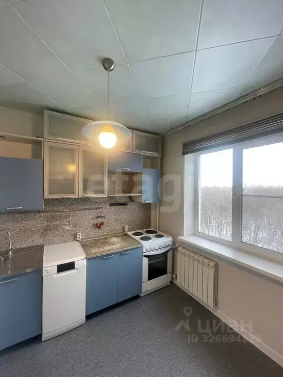 4-к кв. Воронежская область, Воронеж ул. Димитрова, 144 (81.2 м) - Фото 2