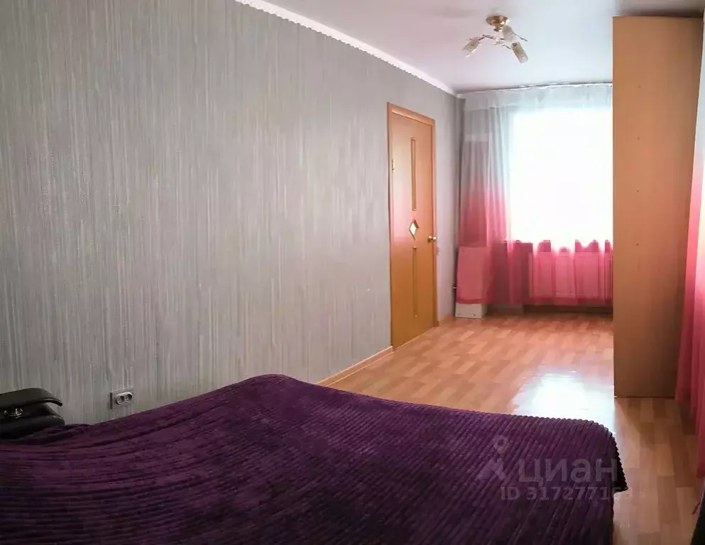 2-к кв. Татарстан, Казань ул. Горьковское Шоссе, 12 (43.0 м) - Фото 0