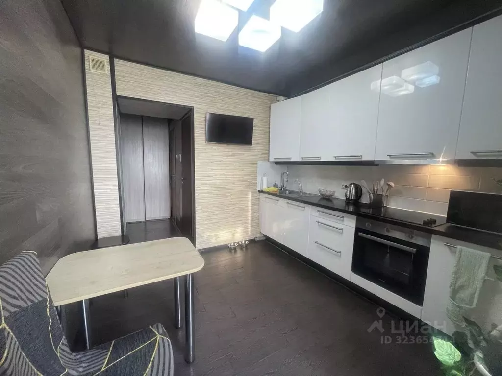 2-к кв. Санкт-Петербург Морская наб., 17к1 (52.1 м) - Фото 1