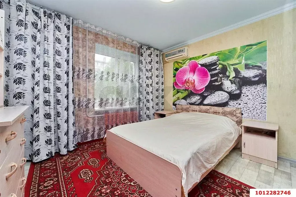 2-к кв. Краснодарский край, Краснодар пос. Индустриальный, ул. Степная ... - Фото 1