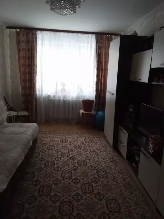 Продаётся 3-к квартира, 60.4 м - Фото 1