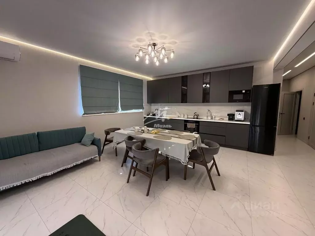 Дом в Севастополь ул. Связистов (130 м) - Фото 2