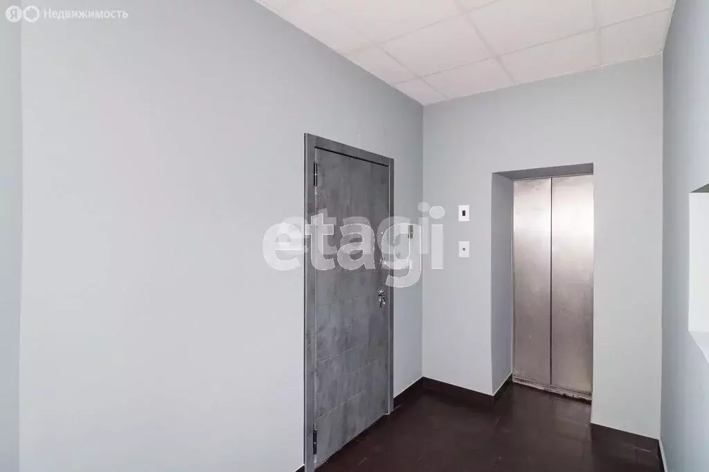 Офис (34.7 м) - Фото 2