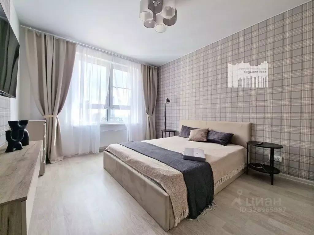 2-к кв. Москва ул. Академика Королева, 23 (59.0 м) - Фото 1