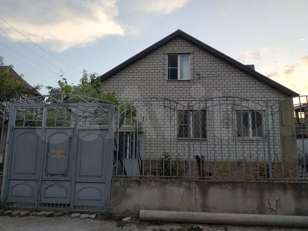 Дом 50 м на участке 4 сот. - Фото 0