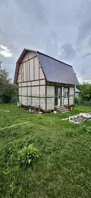 Дача 63,2 м на участке 5,1 сот. - Фото 1