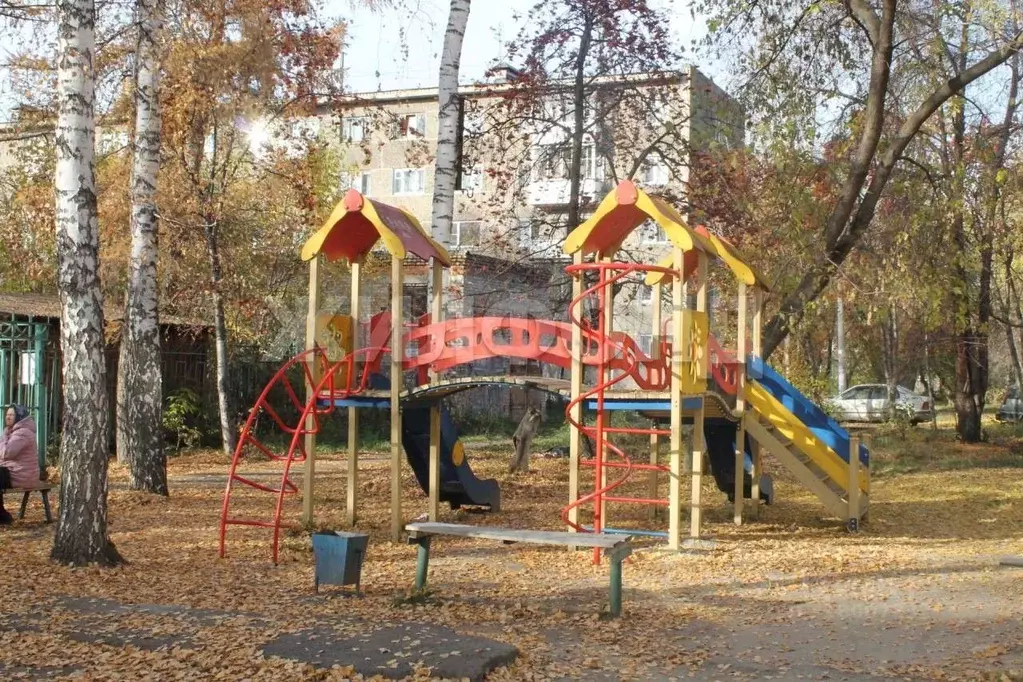 Комната Новосибирская область, Обь ул. ЖКО Аэропорта, 19 (18.0 м) - Фото 0