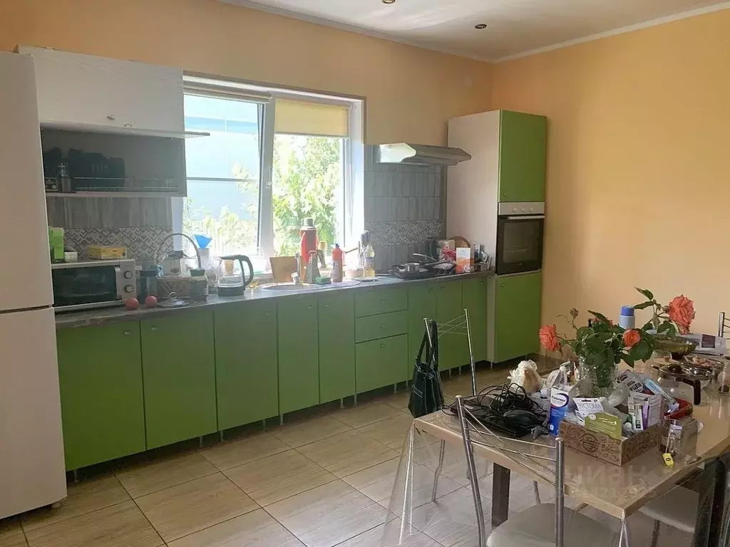 Дом в Краснодарский край, Анапа муниципальный округ, пос. Пятихатки ... - Фото 2