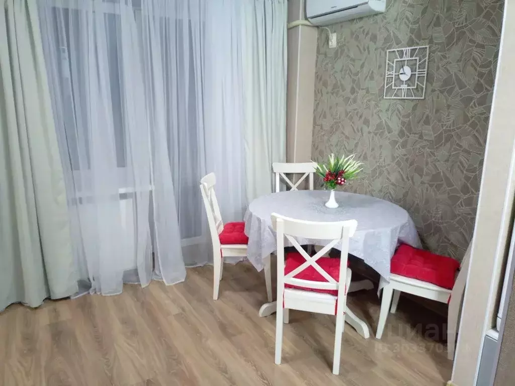 Студия Ростовская область, Аксай Садовая ул., 31А (37.0 м) - Фото 2