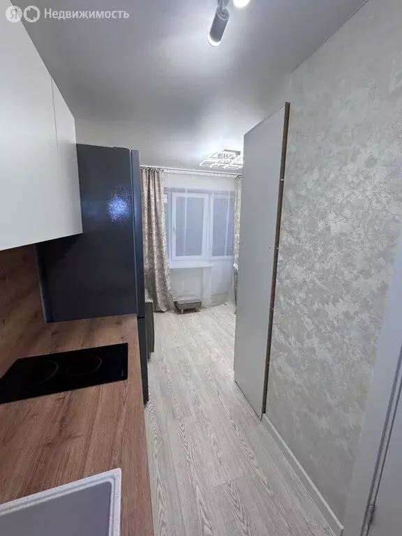 Квартира-студия: Воронеж, улица 20-летия Октября, 105/1 (13.5 м) - Фото 1