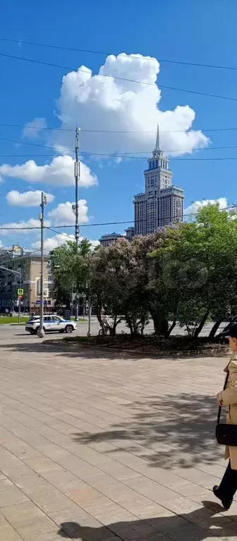 Апартаменты-студия, 23,6 м, 1/7 эт. - Фото 1