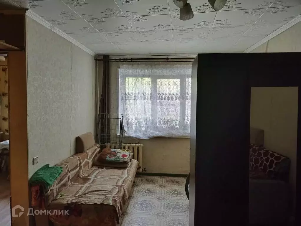 Продаётся 1-к квартира, 30.6 м - Фото 0