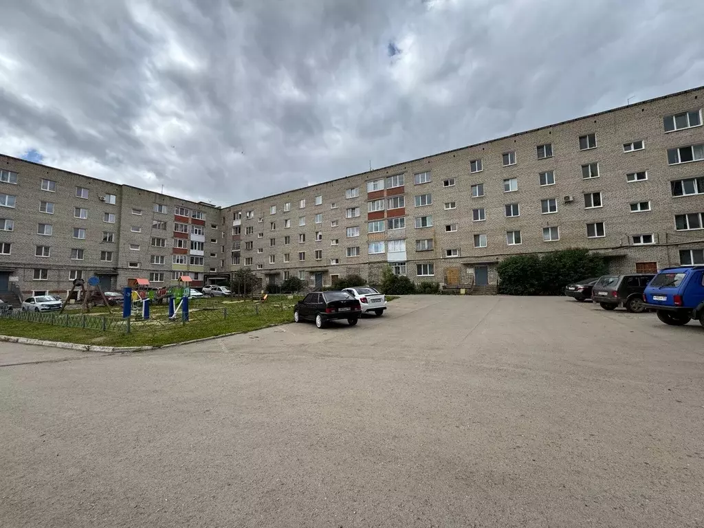 Продаётся 3-к квартира, 66.5 м - Фото 0