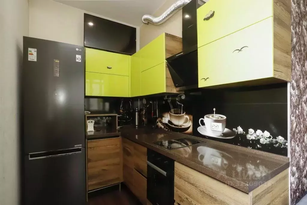 1-к кв. Иркутская область, Иркутский муниципальный округ, Маркова рп, ... - Фото 1