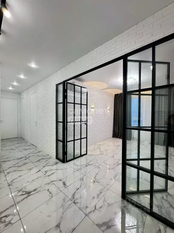 3-к кв. Московская область, Домодедово городской округ, с. Ям ул. ... - Фото 1