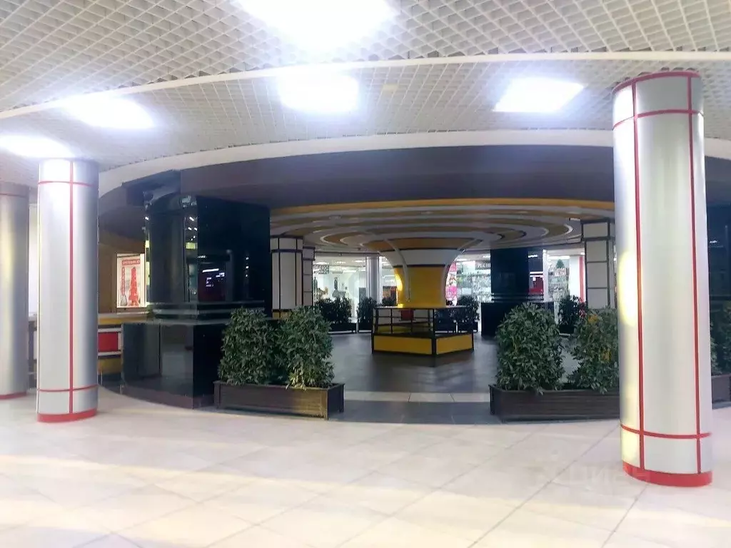 Помещение свободного назначения в Краснодарский край, Краснодар ... - Фото 1