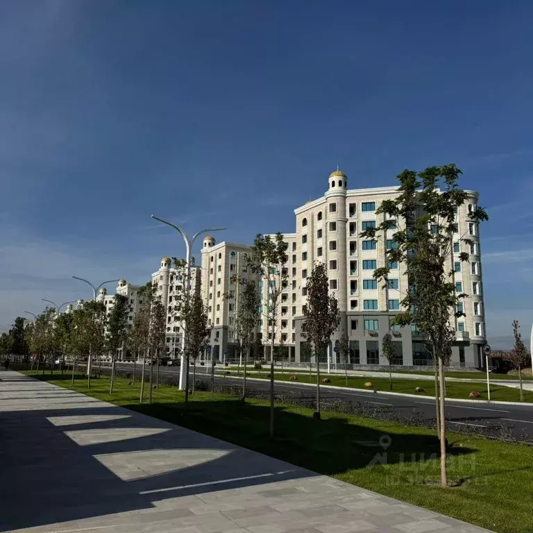 2-к кв. Чеченская республика, Грозный просп. В.В. Путина, 1В (56.0 м) - Фото 2