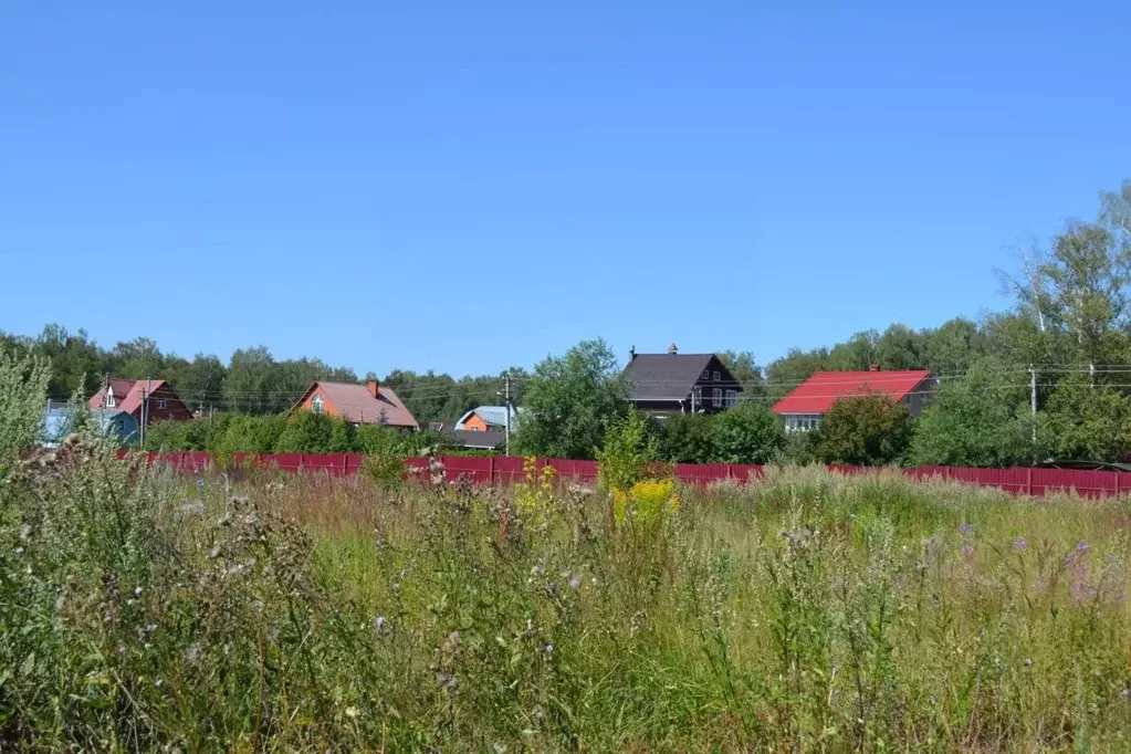 Участок в Московская область, Павловский Посад  (8.0 сот.) - Фото 2