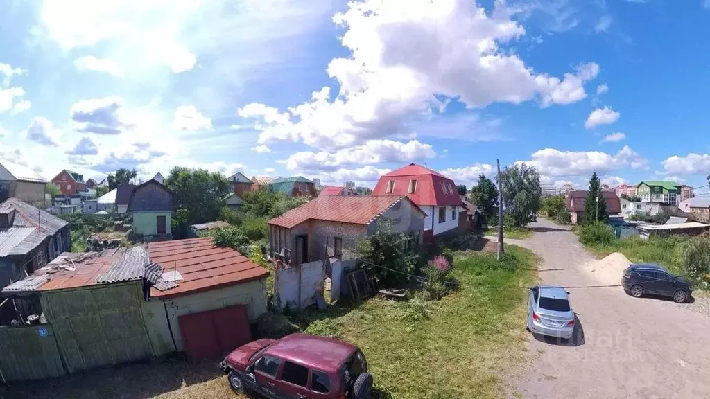Участок в Тюменская область, Тюмень ул. Калинина (4.74 сот.) - Фото 1