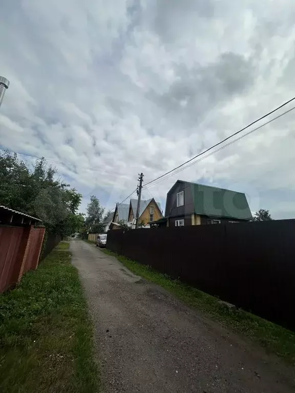 Дача 48 м на участке 6 сот. - Фото 0