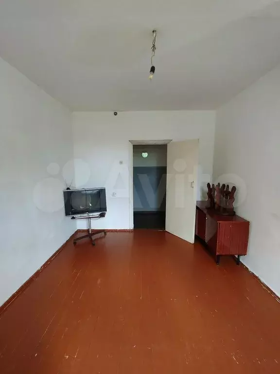 2-к. квартира, 46 м, 1/2 эт. - Фото 0