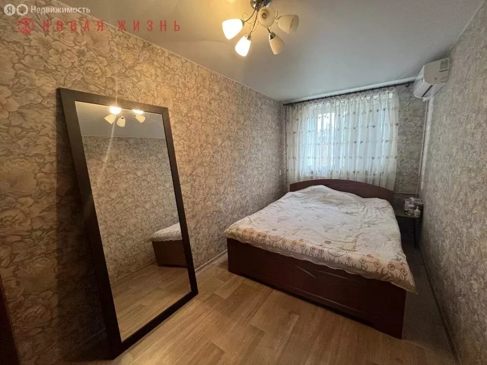 2-комнатная квартира: Самара, Подшипниковая улица, 24 (43 м) - Фото 1